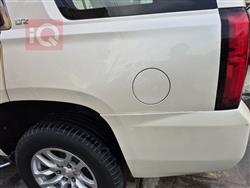 شيفروليه تاهو